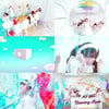 오마이걸, 컴백 D-1 마지막 티저..상큼발랄 에너지