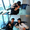 "월요커플 끝"..개리 비밀 결혼, 송지효와 관계 의심 정리