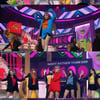 '엠카' EXID 컴백무대..섹시미 털어낸 4人4色 청순함