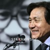 [별★한컷]'데뷔60년' 안성기의 별명이 '독일잠수함'이었다고요?