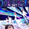 하이라이트, 3주 연속 '뮤뱅' 1위..정은지·EXID 컴백(종합)