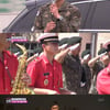 '한밤' 군전역 유노윤호 "짜장면이 제일 먹고 싶다"