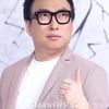 박명수 "미세먼지 정리해주는 후보 당선되길" 