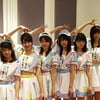 AKB48 "소녀시대와 컬래버 공연 서고파"(인터뷰)