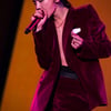 GD, 아티스트 권지용 3막 열다..4만 관객 '열광'(종합)
