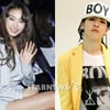 씨스타 출신 보라♥빅스타 필독 열애..연상연하 커플