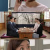 [★밤TView]'복단지' 송선미, 부군상 이후 복귀..차분한 연기