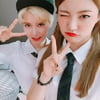 다이아 예빈·솜이, '더유닛' 출연전 '시월에 설악산' 발표