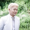 '구해줘' 조성하 "백발 설정, 대본 읽자마자 떠올라"(인터뷰①)