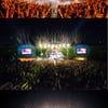 2017 렛츠락, 4만 관객과 함께 한 뜨거운 가을 밤 