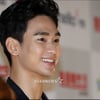 [★포토]김수현 '마음 속에 저장!'
