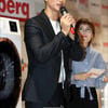 [★포토]김수현 '많이 사랑해주세요'