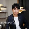 이시언 "데뷔도 금방, 잘 안풀렸다고 생각한 적 없어"(인터뷰)