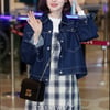 다이아 예빈 '더 유닛' 연습 도중 발목 인대 파열 부상(공식)