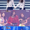 [★밤TView]'아이돌학교' 노지선 1등..프로미스 데뷔 9인 확정