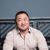 [★FULL인터뷰] 마동석 "20살때부터 이 얼굴..멜로는 포기"