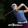 'LPGA 신인상' 박성현, 스윙윙스커츠 1R 핸더슨·청야니 맞대결