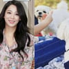 한고은, SNS에 최시원 불독 사건 언급 후 삭제 "왜 안락사 논하냐"