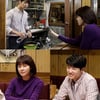 '병원선' 하지원, 강민혁과 라면 데이트 공개..달달하네