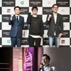 용필름, 韓슈퍼히어로 유니버스 '슈퍼스트링' 제작