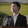 이현호 "'로마서 8:37'..기독교인 아니라도 어렵지 않아"