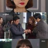 [★밤TView]'복단지' 이혜숙, 회사에서 쫓겨나..이주우, 구속