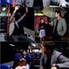'세모방' 주상욱 '기승전차예련'..끝없는 아내사랑