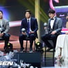 [카스포인트] 양현종·장원준·정우람, 투수부문 TOP3 선정