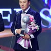 [카스포인트] '라이언킹' 이승엽, 2년 연속 올해의 카스모멘트 선정