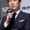 '1급기밀' 김상경 "한결같은 김병철, 누가 좀 데려갔으면"