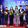 [동아스포츠대상] 양현종 연말 시상식 독식, 배구 문성민 2연패(종합)