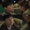 [★밤TView]'투깝스' 조정석, 혜리에 키스 "사고 한 번 친다"