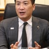 김용빈 회장 "카누·카약 메달수에 걸맞은 연맹위상 세우겠다"
