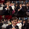 [SBS 연예대상]'무관' 유재석, 그럼에도 빛난 '국민MC' 존재감