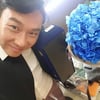 이상민, 모친 SBS 연예대상 수상.."기적, 열심히 할것"
