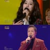 [★밤TView]'불후' 송영규, 파워풀한 가창력으로 우승!