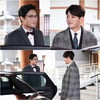 '돈꽃' 장승조, 장혁 정체 알고 악해진다.."맞대결"