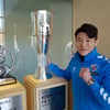 [오피셜] 울산, '국가대표' 황일수 영입.."명가재건 도울 것"