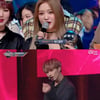 [★밤TView]'엠카' 레드벨벳 '배드보이' 1위..세븐틴 컴백