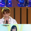'뮤뱅' 아이콘, 양요섭 꺾고 1위..김성규X우주소녀 컴백