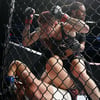 [UFC] 사이보그, 적수가 없다..쿠니츠카야에 1R TKO 승