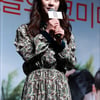 '바람바람바람' 송지효 "현실남매 현실부부 느낌 내려 했다"