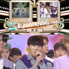 워너원, 마마무 제치고 '뮤직뱅크' 1위..8관왕 달성