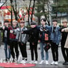 워너원, 유닛 프로젝트 돌입..엠넷 리얼리티 방송(공식)