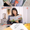 '마마랜드2' 김성은, 김나영·이현이에게 감동 선물 "최고"