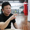 [김재동의 만남] 유명우 "목숨 걸고 올랐던 링, 돌아온 건..필연!"