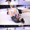 아오르꺼러, 女파이터 가르시아에 암바 혼쭐..'굴욕'