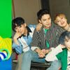 용준형·틴탑·크로스진·벤·드림캐쳐 '인가' 나란히 컴백