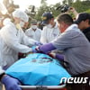 강진 실종 여고생 추정 시신 발견까지 8일이 걸린 이유