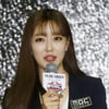 이재은 아나, '뉴스데스크' 새앵커 발탁.."'섹션' 하차 논의"